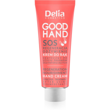 Delia Cosmetics Good Hand S.O.S. regeneráló kézkrém 75 ml kézápolás