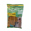  Delicious Jutalomfalat Kutyáknak Filled Dental Roll Dog Treat 200g