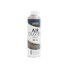 delight 17231B Sűrített levegő spray 500ml tisztító- és takarítószer, higiénia