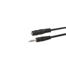 delight 20332 3.5mm Jack apa - 3.5mm Jack anya Kábel (3m) kábel és adapter