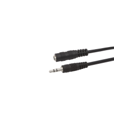 delight 20332 3.5mm Jack apa - 3.5mm Jack anya Kábel (3m) (20332) kábel és adapter