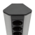 delight 20483 sarokelosztó, usb-vel