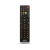 delight 39680 univerzális TV távirányító