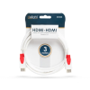 delight 3D HDMI kábel • 3 m