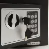 delight 55580 Smart széf, mini
