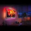 delight 55850A LED szalag 24-38" TV háttérvilágításhoz távirányítóval - RGB