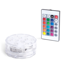 delight 55852 LED Medence világítás - RGB (55852) medence kiegészítő