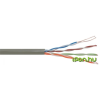 delight CAT5E Összekötő Szürke 305m 20018