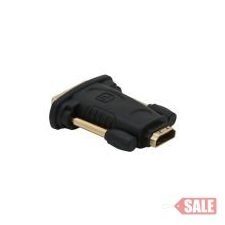 delight Delight DVI / HDMI átalakító (05740) audió/videó kellék, kábel és adapter