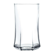 delight Domotti Delight Tulip magas pohár szett 330 ml 6 darab üdítős pohár