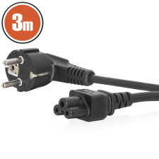 delight Hálózati tápkábel notebook-hoz kábel és adapter