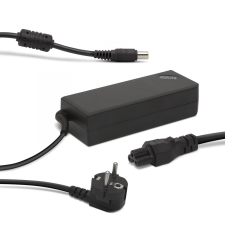 delight Laptop adapter - Lenovo 90W / 20V / 4.5A (55361) kábel és adapter