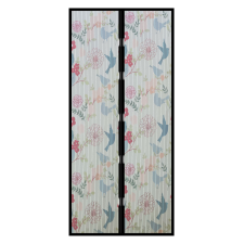 delight madaras mágneses szúnyogháló ajtóra 100x210cm 11398J szúnyogháló