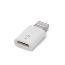 delight microUSB - Lightning átalakító adapter (55448) kábel és adapter