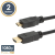 delight Mini HDMI kábel • 2 m aranyozott csatlakozóval