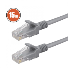 delight Patch kábel 15m kábel és adapter