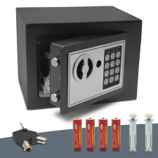 delight Smart széf - mini széf