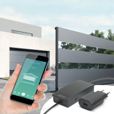 delight Smart Wi-fi-s garázsnyitó szett - USB-s - nyitásérzékelő okos kiegészítő