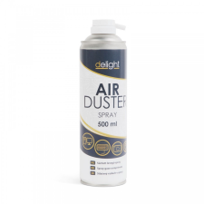 delight Sűrített levegő-spray tisztító- és takarítószer, higiénia