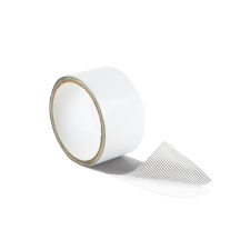 delight Szúnyogháló javítószalag - 2 m x 5 cm - szürke szúnyogháló