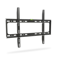 delight TV Fali tartókonzol fix 40 - 80" (39695B) tv állvány és fali konzol