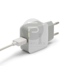 delight USB hálózati adapter fehér 55045-1WH kábel és adapter