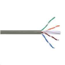 delight UTP Cat6 fali kábel 305m CCA (20047) kábel és adapter