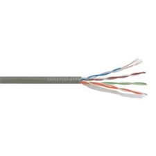 delight UTP Cat.5e patch kábel, 305m, CCA (DELIGHT_20018) kábel és adapter