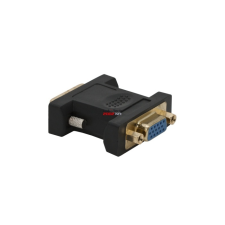 delight VGA / DVI átalakító 05738 audió/videó kellék, kábel és adapter
