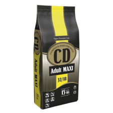 DELIKAN CD Adult Maxi 32/18 15kg kutyaeledel