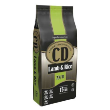 Delikan CD Lamb and Rice 23/11 15kg kutyaeledel