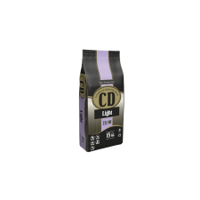 Delikan CD Light 15kg kutyaeledel