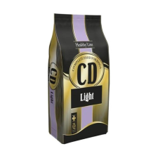 Delikan CD Light kutyatáp 3kg kutyaeledel