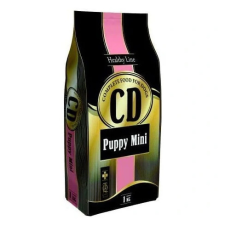  Delikan CD Puppy mini 1 kg kutyaeledel