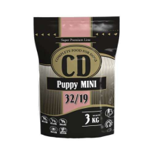 Delikan CD Puppy Mini 32/19 3kg kutyaeledel
