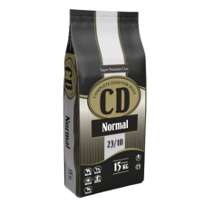 Delikan Delikan CD Normál 15 kg kutyaeledel