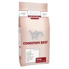 Delikan Original Condition Beef kutyatáp – 1 kg kutyaeledel