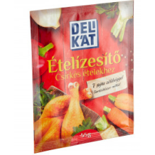 DELIKÁT ÉTELÍZESÍTŐ CSIRKÉS ÉTELEKH. 55G alapvető élelmiszer