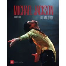 Delius Klasing Michael Jackson | Richard Lecocq idegen nyelvű könyv