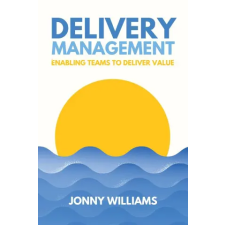 Delivery Management idegen nyelvű könyv