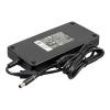 Dell 03KWGY Gyári 19.5V 12.3A 240W laptop töltő, adapter, tápegység