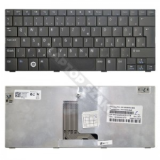 Dell 0F276M gyári új, magyar netbook billentyűzet laptop kellék