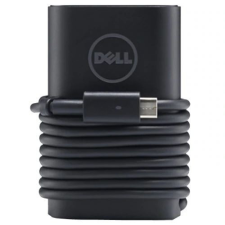 Dell 100W AC Adapter USB-C 1m Cable laptop kellék