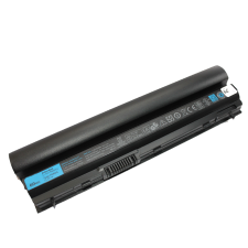 Dell 11HYV Akkumulátor 6600 mAh utángyártott dell notebook akkumulátor