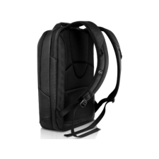 Dell 15.6&quot; premier slim notebook hátizsák fekete (460-bcqm) számítógéptáska
