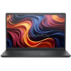 Dell 15 (Carbon Black) - AMD | AMD Ryzen 5 7530U 2 | 32GB DDR4 | 2000GB SSD | 0GB HDD | 15,6" matt | 1920X1080 (FULL HD) | AMD Radeon Graphics | W11 HOME