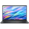 Dell 15 (Carbon Black) | Intel Core 3 100U | 16GB DDR4 | 250GB SSD | 0GB HDD | 15,6" matt | 1920X1080 (FULL HD) | INTEL Graphics | W11 PRO