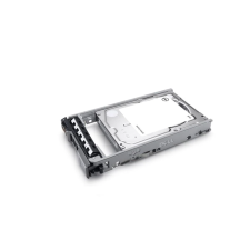 Dell 161-BCHF merevlemez-meghajtó 2.5" 2,4 TB SAS (161-BCHF) merevlemez, ssd