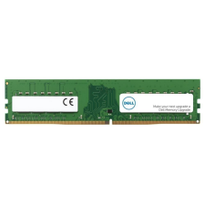 Dell 16 GB RAM/ DDR4 UDIMM 3200 MT/s 1Rx8 / pro OptiPlex 5090,7090,XE3,Precision 3430,3431,XPS 8940, Vostro 3671, G5 509 memória (ram)