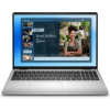 Dell 16 (Platinum Silver) | Intel Core 5 120U | 8GB DDR5 | 2000GB SSD | 0GB HDD | 16" matt | 1920X1200 (WUXGA) | INTEL Graphics | W11 HOME